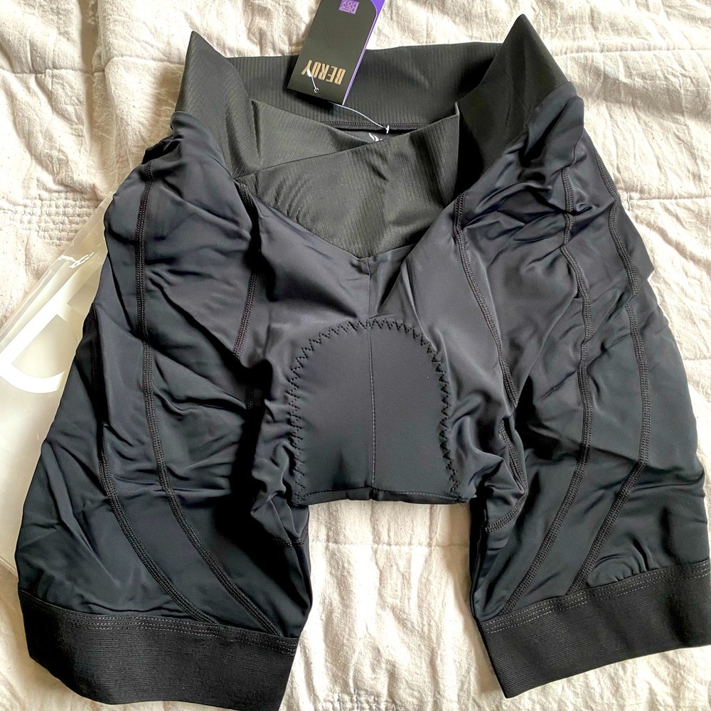 Women’s Bike Shorts
